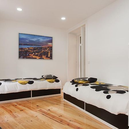 Elite House Διαμέρισμα Lisboa Εξωτερικό φωτογραφία