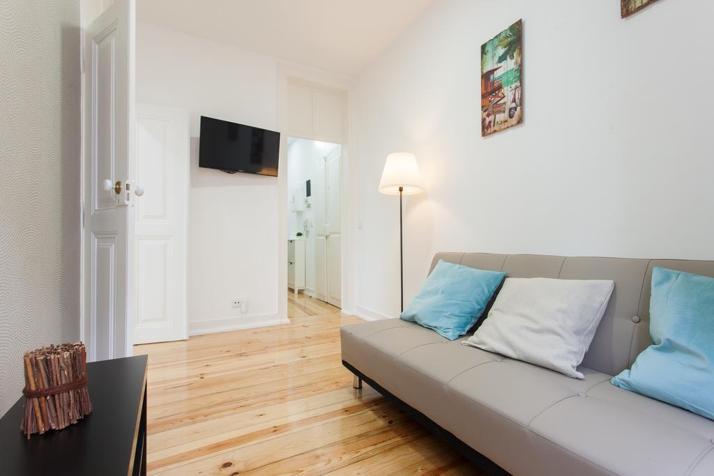 Elite House Διαμέρισμα Lisboa Εξωτερικό φωτογραφία