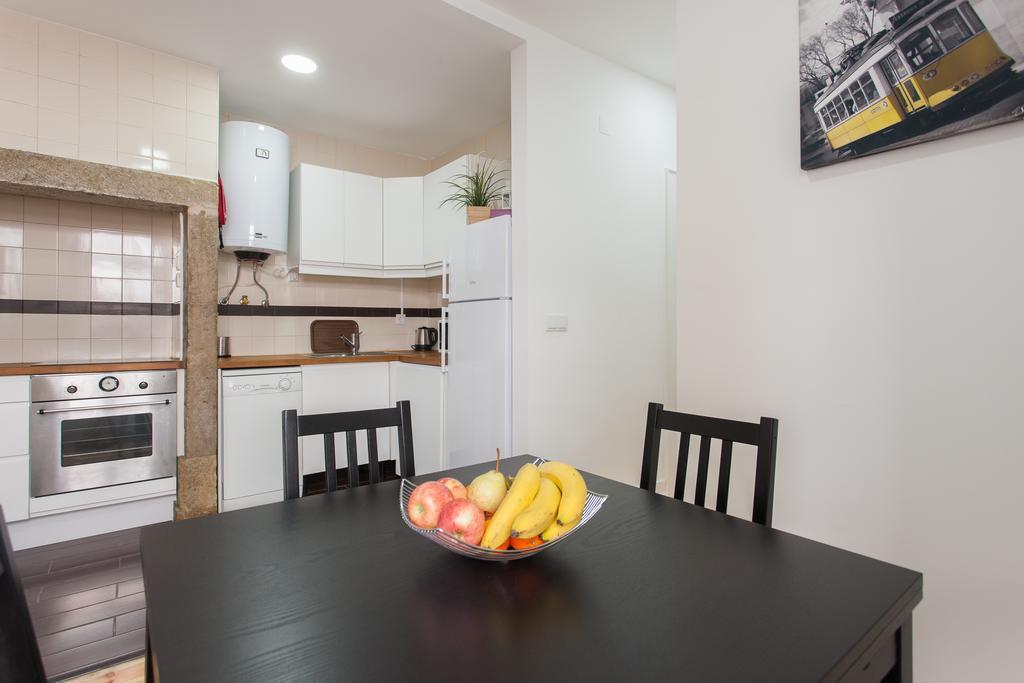 Elite House Διαμέρισμα Lisboa Εξωτερικό φωτογραφία