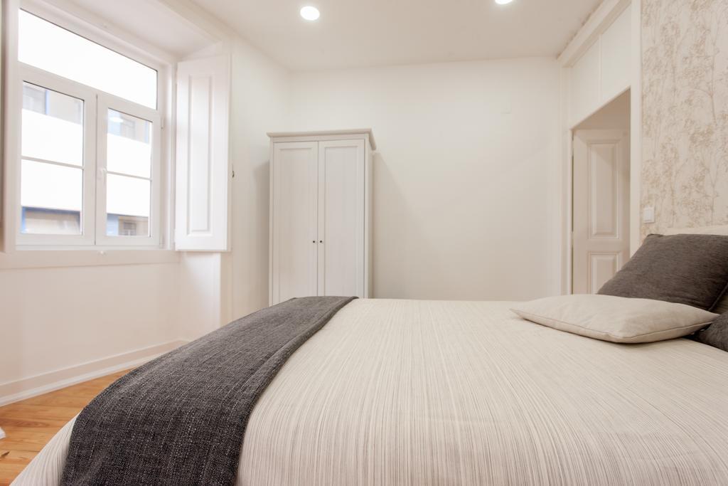 Elite House Διαμέρισμα Lisboa Εξωτερικό φωτογραφία