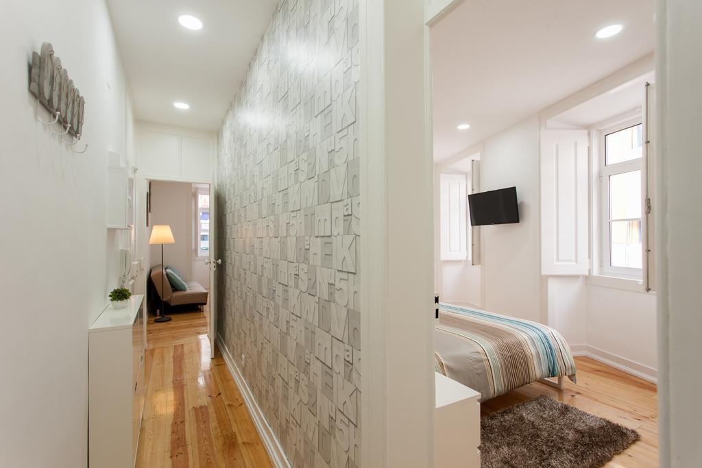 Elite House Διαμέρισμα Lisboa Εξωτερικό φωτογραφία
