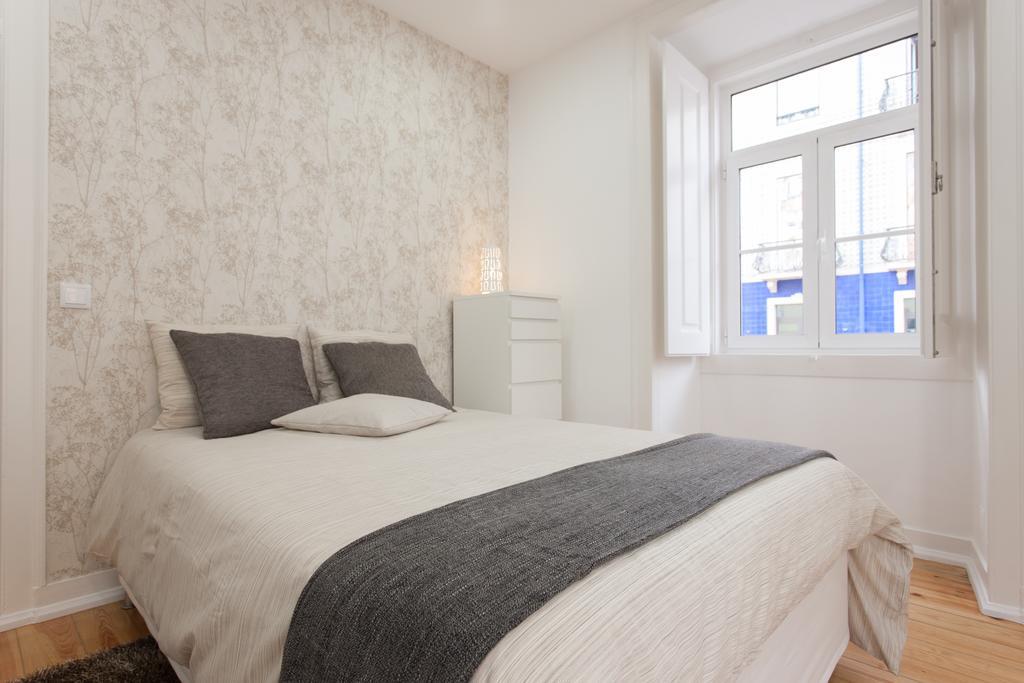 Elite House Διαμέρισμα Lisboa Εξωτερικό φωτογραφία