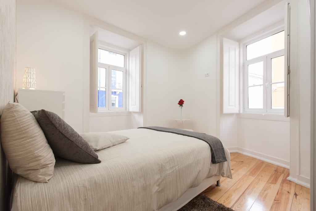 Elite House Διαμέρισμα Lisboa Εξωτερικό φωτογραφία