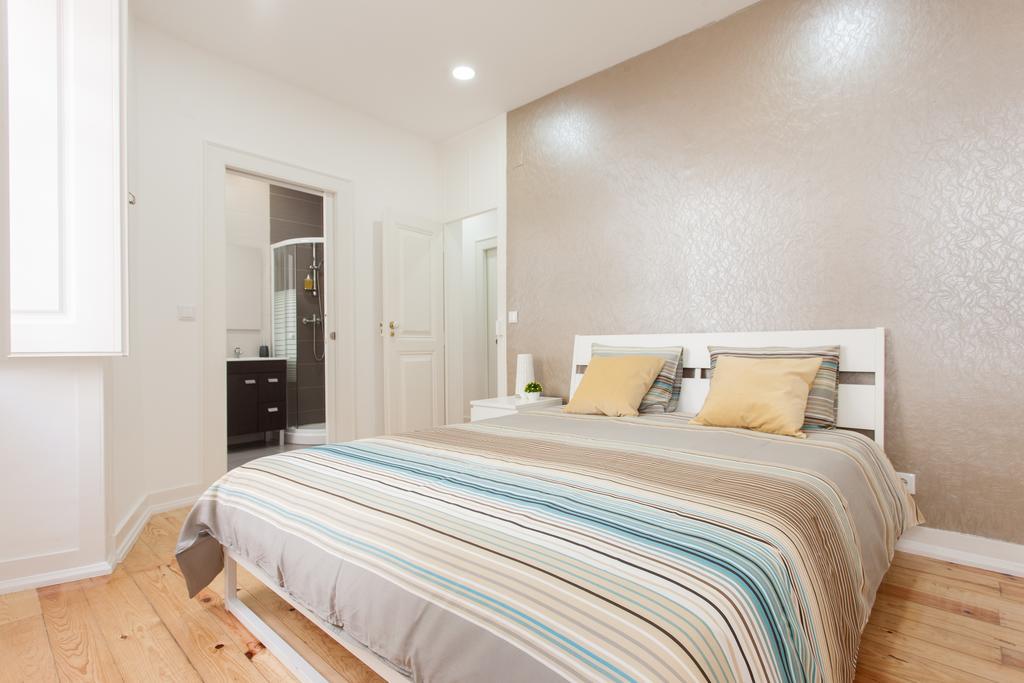 Elite House Διαμέρισμα Lisboa Εξωτερικό φωτογραφία
