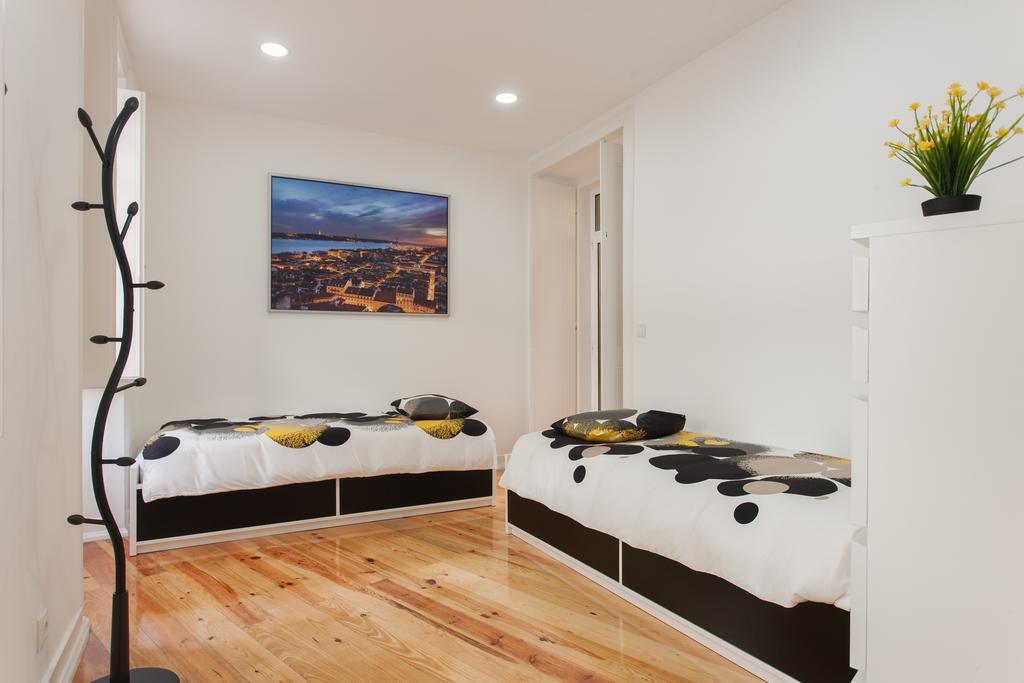 Elite House Διαμέρισμα Lisboa Εξωτερικό φωτογραφία