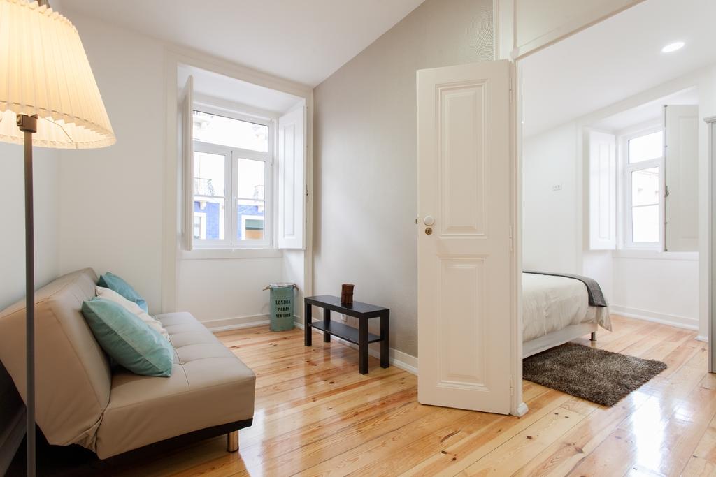 Elite House Διαμέρισμα Lisboa Εξωτερικό φωτογραφία